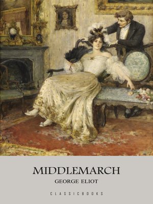 Middlemarch instal